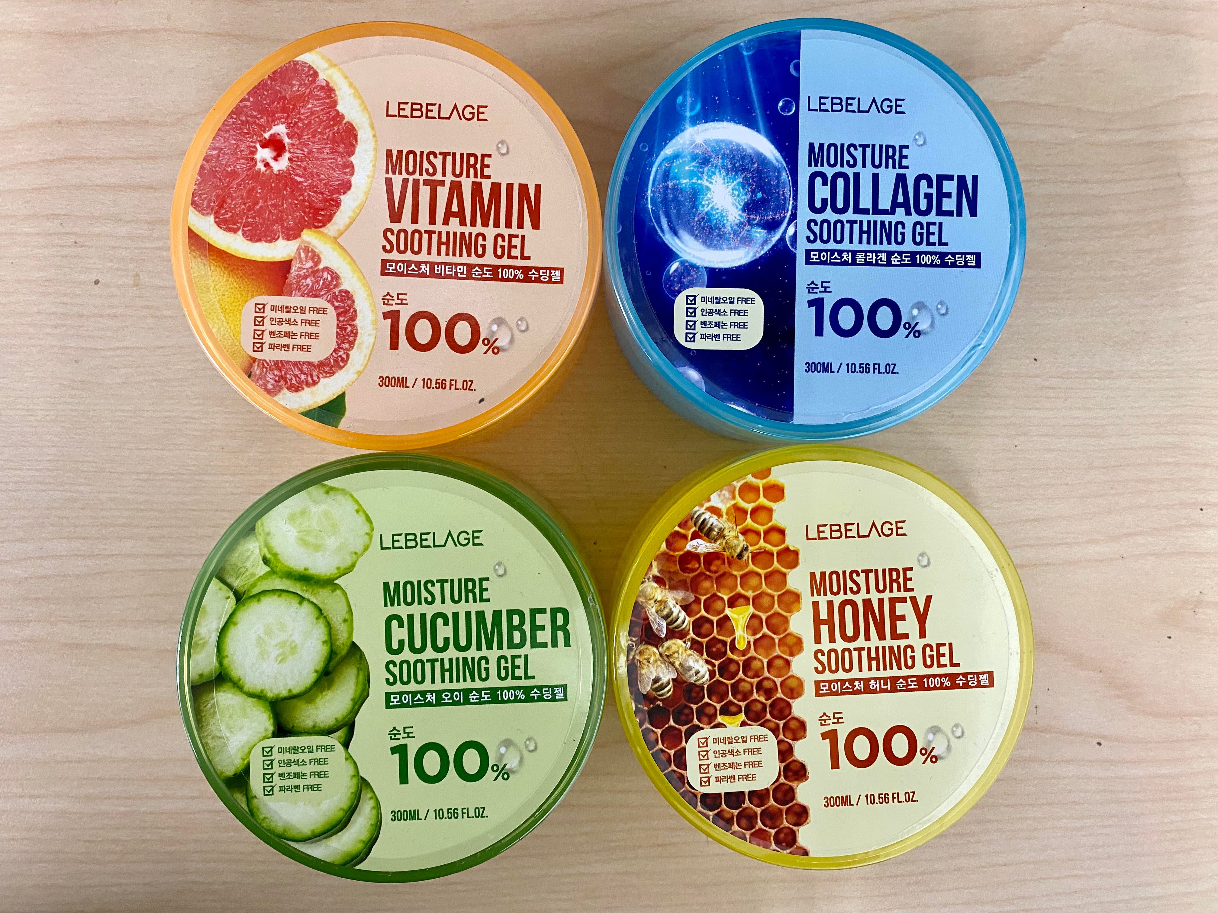 韓国発☆保湿ジェル | NATURALHIGHJOURNALNATURALHIGHJOURNAL